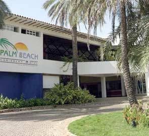 Palm Beach Caribbean Hotel