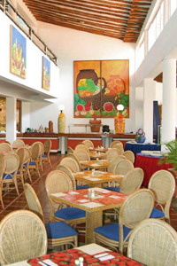 Palm Beach Caribbean Hotel