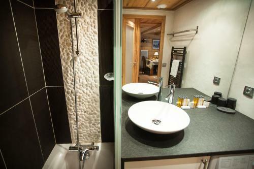 Apartamento Appartement Blaiti�re Chamonix Centre