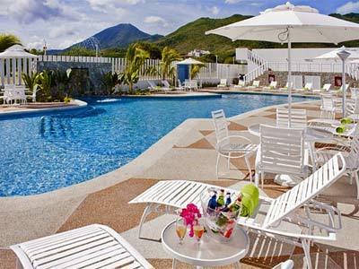 Hotel Lidotel Agua Dorada