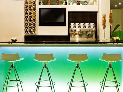 Hotel Lidotel Agua Dorada