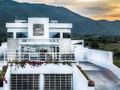 Hotel Lidotel Agua Dorada
