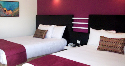 Hotel Lidotel Agua Dorada