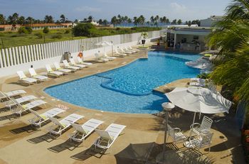 Hotel Lidotel Agua Dorada