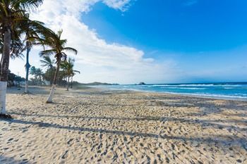 Hotel Lidotel Agua Dorada