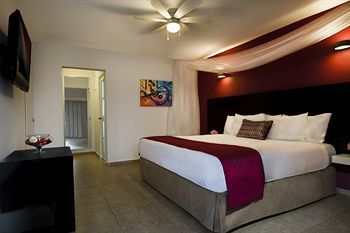 Hotel Lidotel Agua Dorada