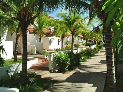 Hotel Tropical Refuge