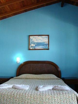 Hotel Tropical Refuge