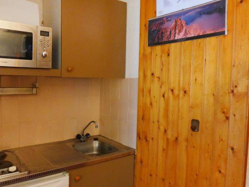 Apartamento Chamonix Sud Viii Chamonix