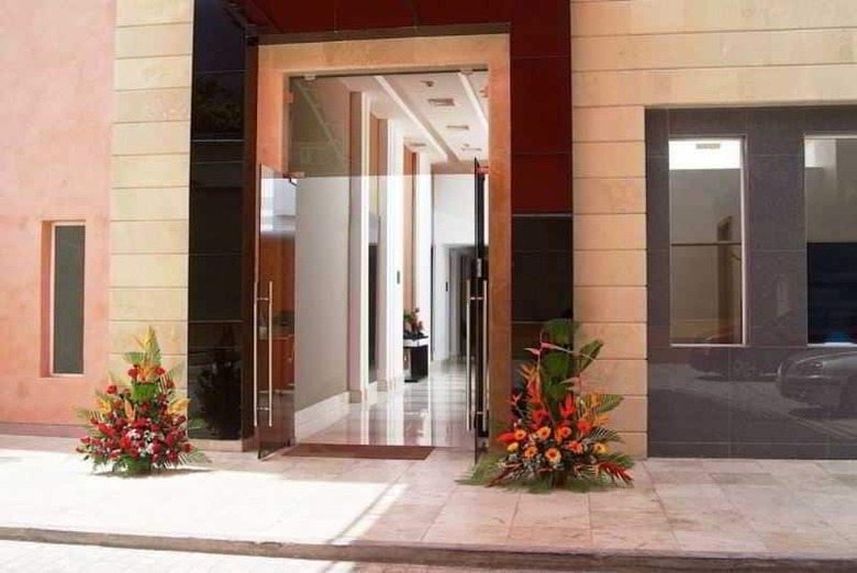 Hotel Altamira Village