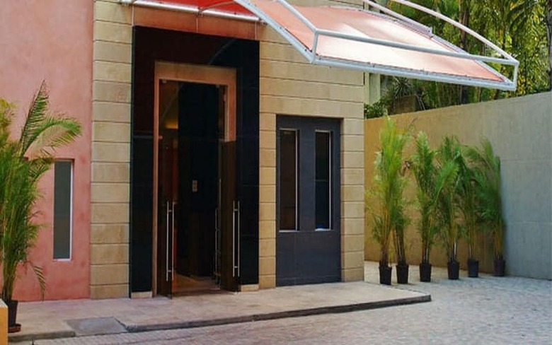 Hotel Altamira Village