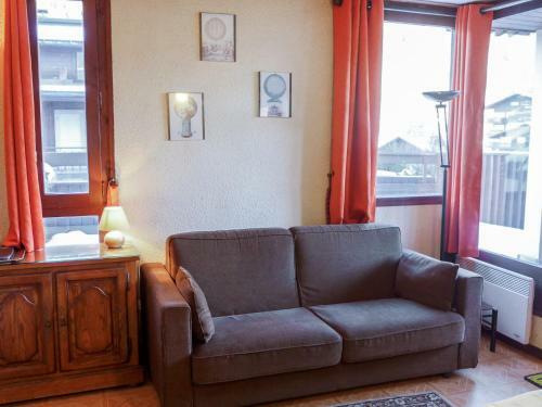 Apartment Residence Mummery I Chamonix