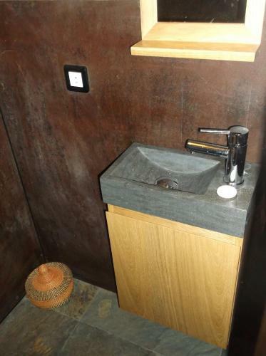 Apartamento Appartement R�sidence Astoria