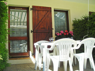 Apartamento Les Jardins Du Mont Blanc