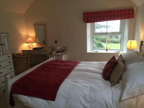 Bed & Breakfast Church House