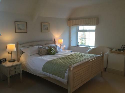Bed & Breakfast Church House
