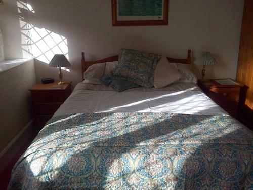 Hostal Lewinsdale Lodge