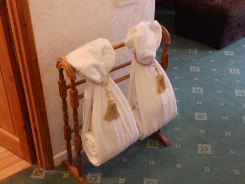 Hostal Linden Lodge Guest House