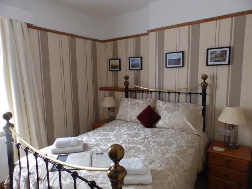 Hostal Linden Lodge Guest House
