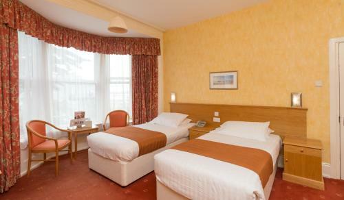 Lauriston Hotel