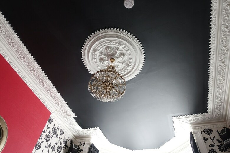 Hostal Oakover Guest House