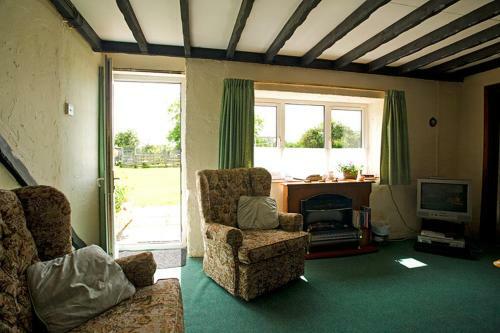 Apartamentos Doubleton Farm Cottages
