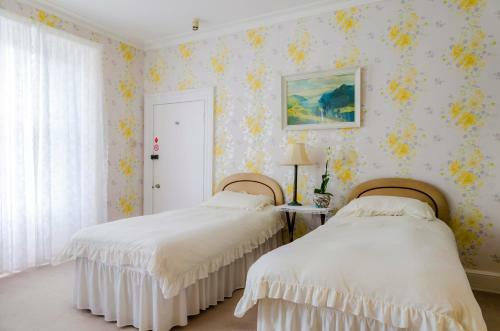 Bed & Breakfast Moorlands Country Guest House