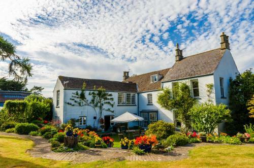 Bed & Breakfast Moorlands Country Guest House