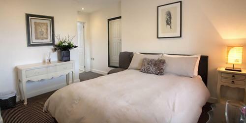 Victoria Mansions Hotel Apartments