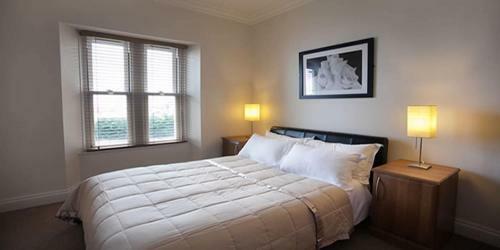 Victoria Mansions Hotel Apartments