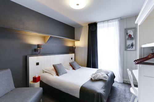 Le Faucigny - Hotel De Charme