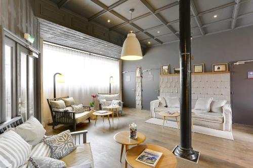 Le Faucigny - Hotel De Charme