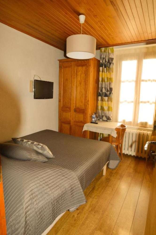 Hotel Du Clocher