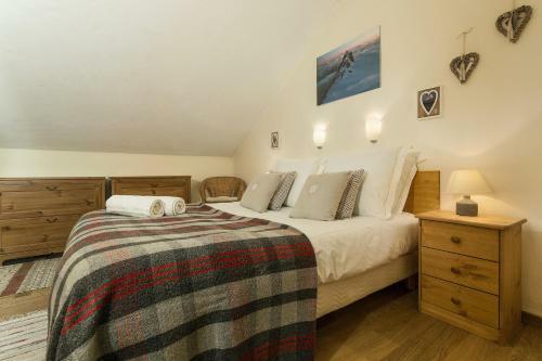 Apartamento Appartment Grepon 6