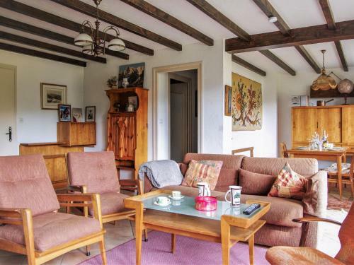 Apartment Le Bois Du Bouchet I Chamonix