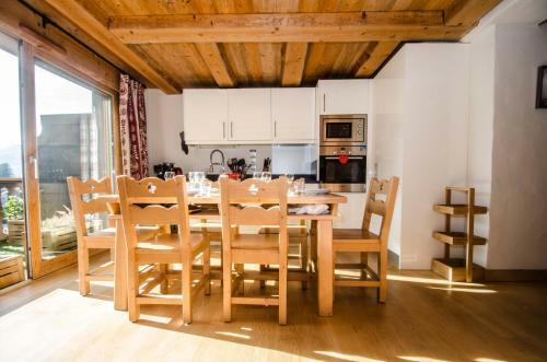 Apartamento Appartement Cilaos