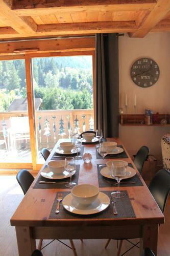 Apartment Planards