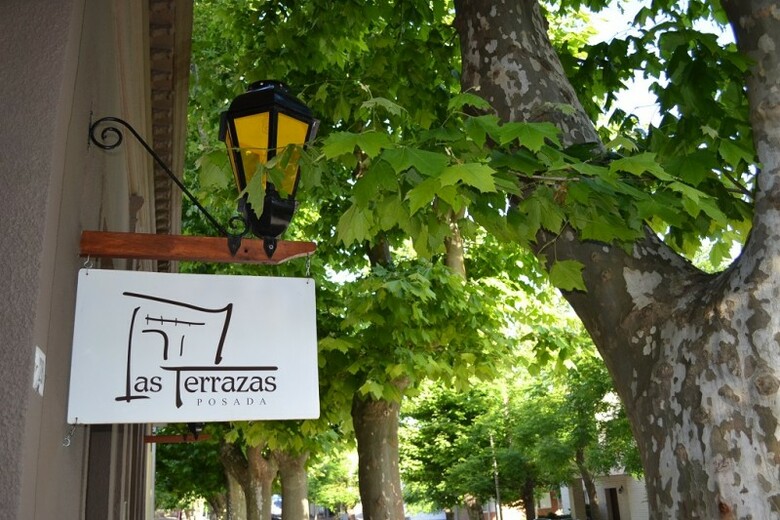 Hotel Posada Boutique Las Terrazas