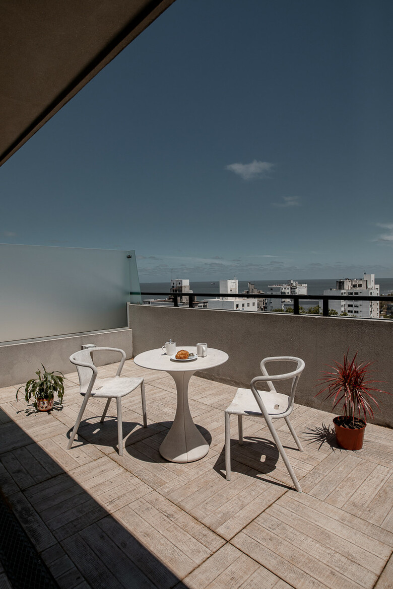 Smart Hotel Montevideo