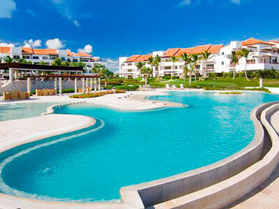 Hotel Punta Palmera Cap Cana