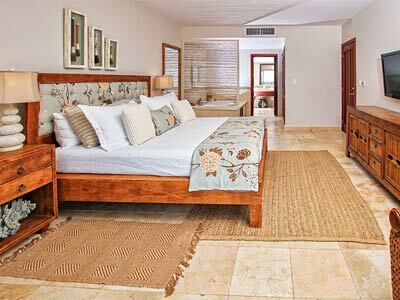 Hotel Punta Palmera Cap Cana