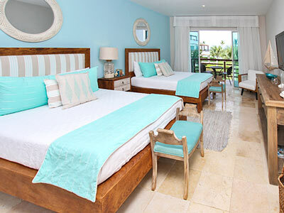 Hotel Punta Palmera Cap Cana