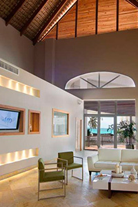 Hotel Punta Palmera Cap Cana