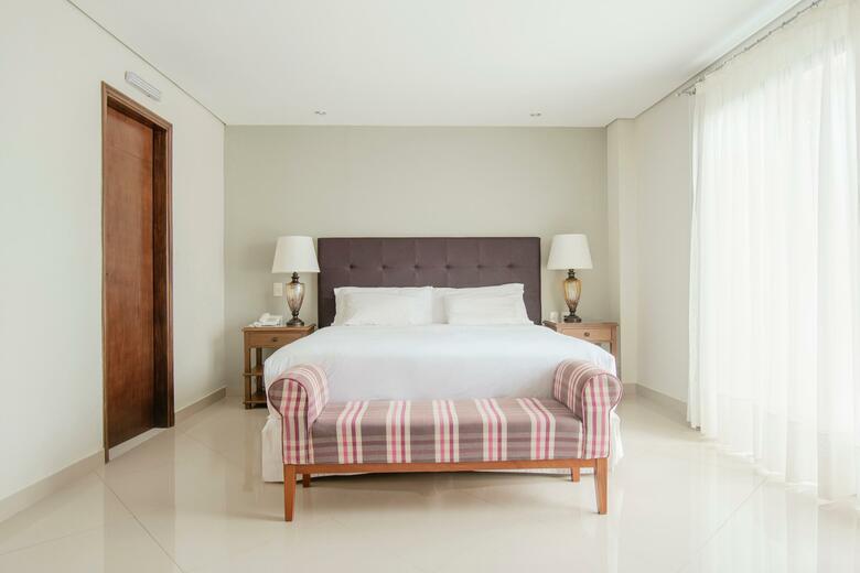 Las Lomas Casa Hotel
