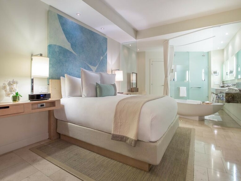 Hotel Jw Marriott Panama