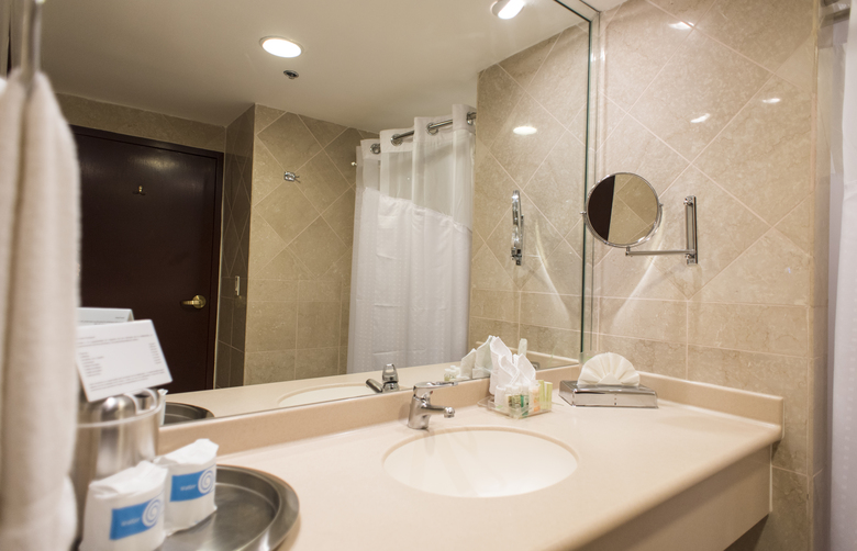 Hotel Holiday Inn Convention Center Managua