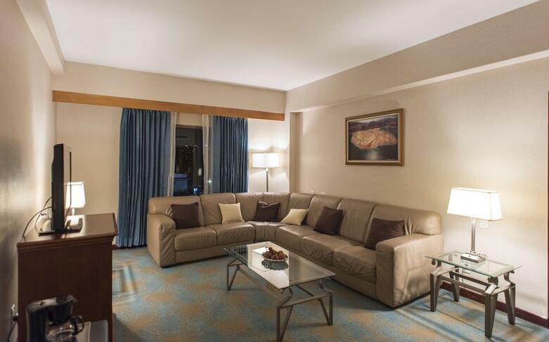 Hotel Holiday Inn Convention Center Managua