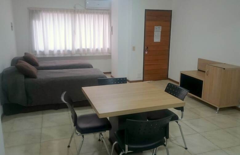 Hotel Apartamentos Mendoza Premium