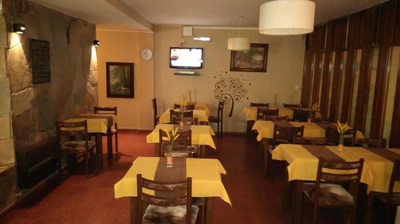 Hotel Resi
