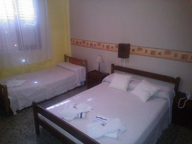 Hotel Resi